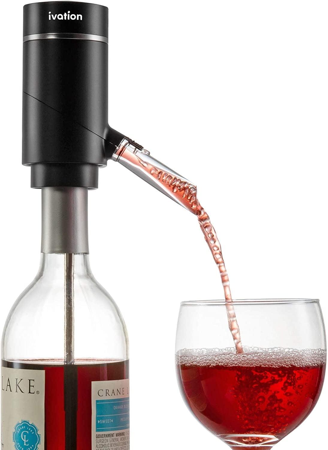 Ivation Wine Aerator