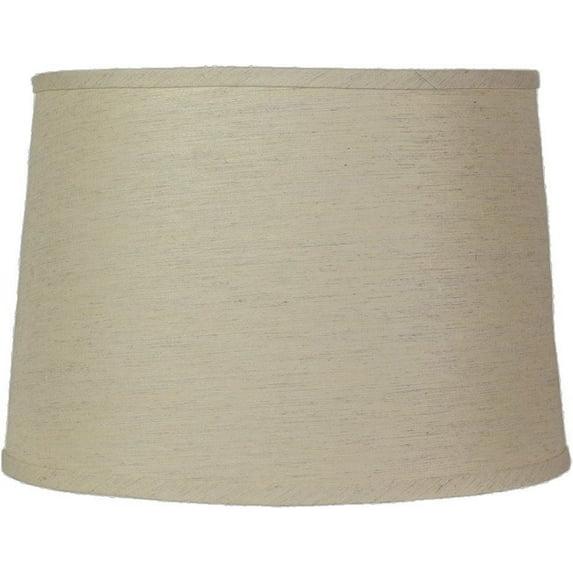 Ivory Stria Shade