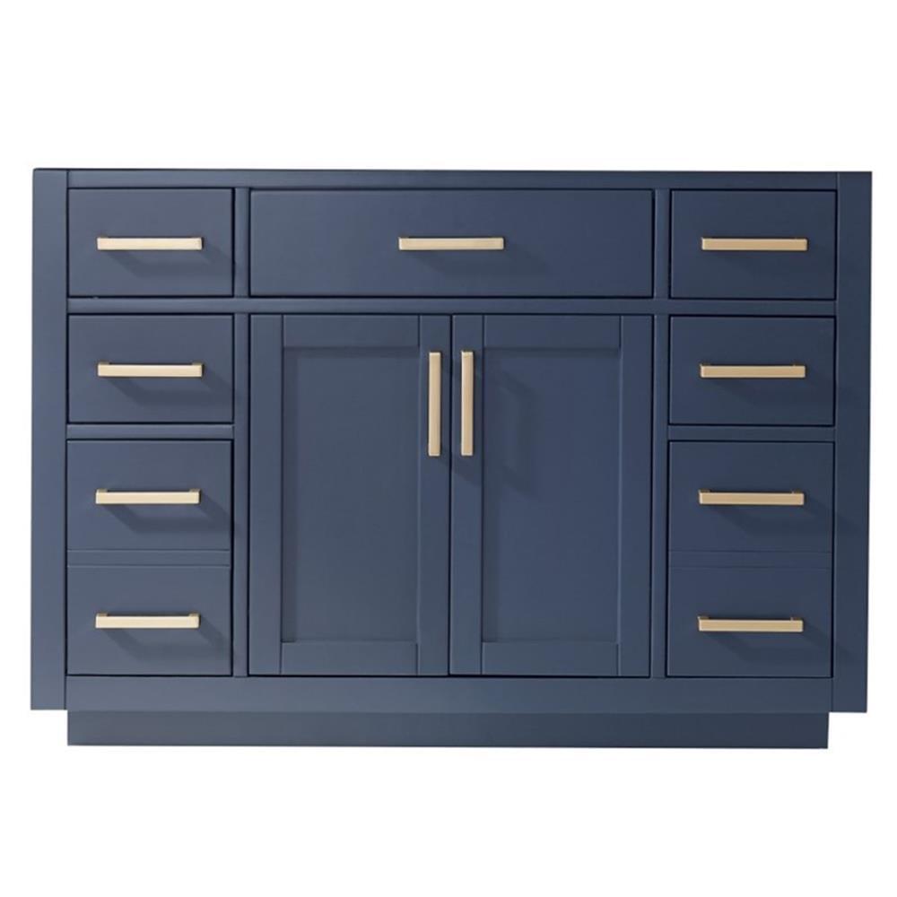 47.2"Single Bathroom Vanity Cabinet Only