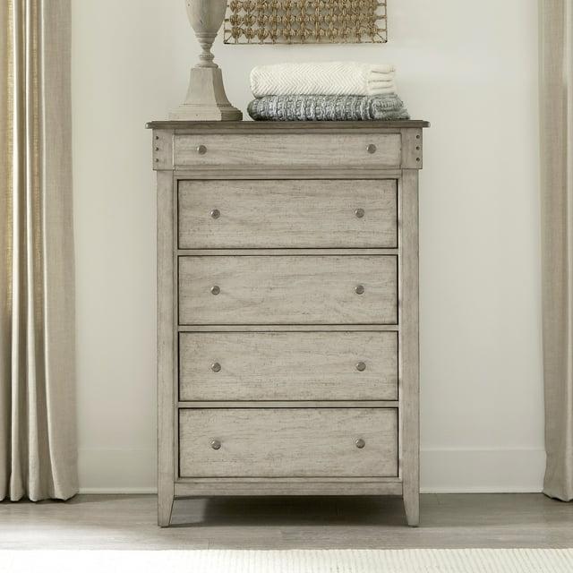 Ivy Hollow 5 - Drawer Dresser