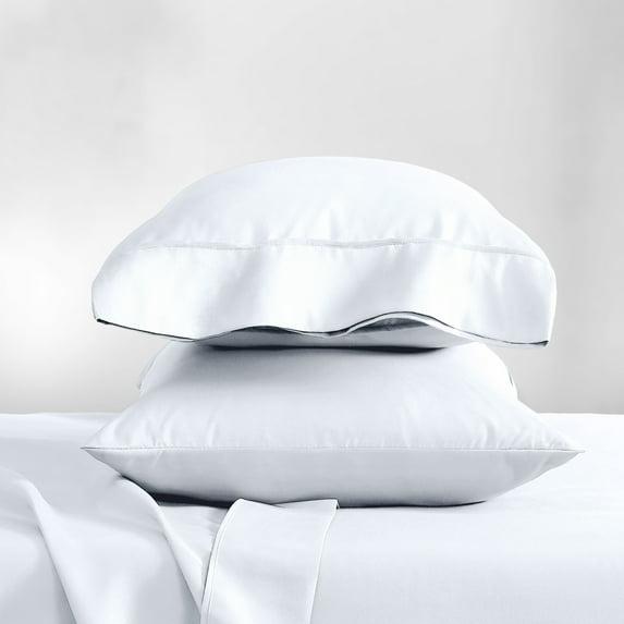 Everyday Percale Pillowcases - Set of 2