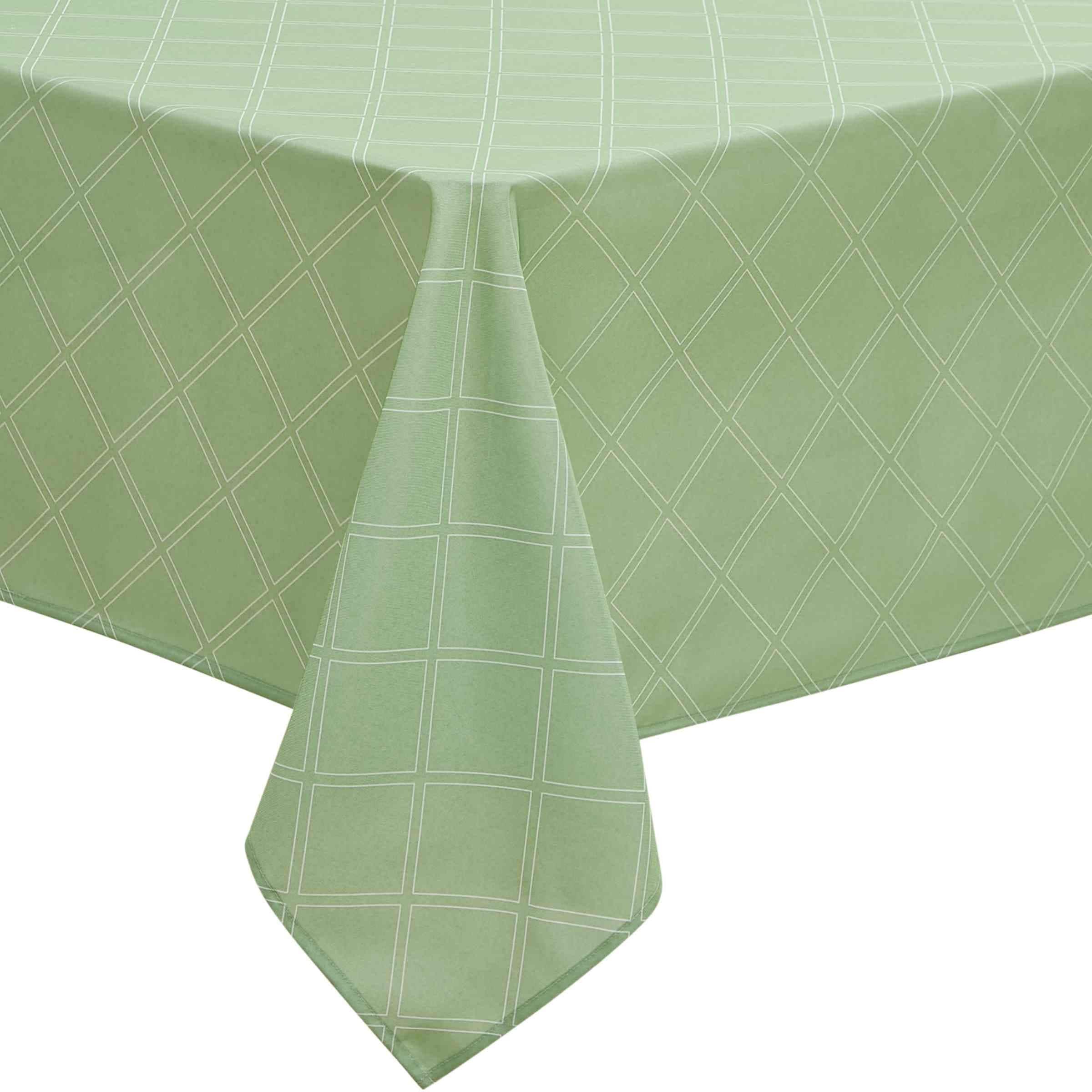 IZOD Izod Harbor Trellis Tablecloth