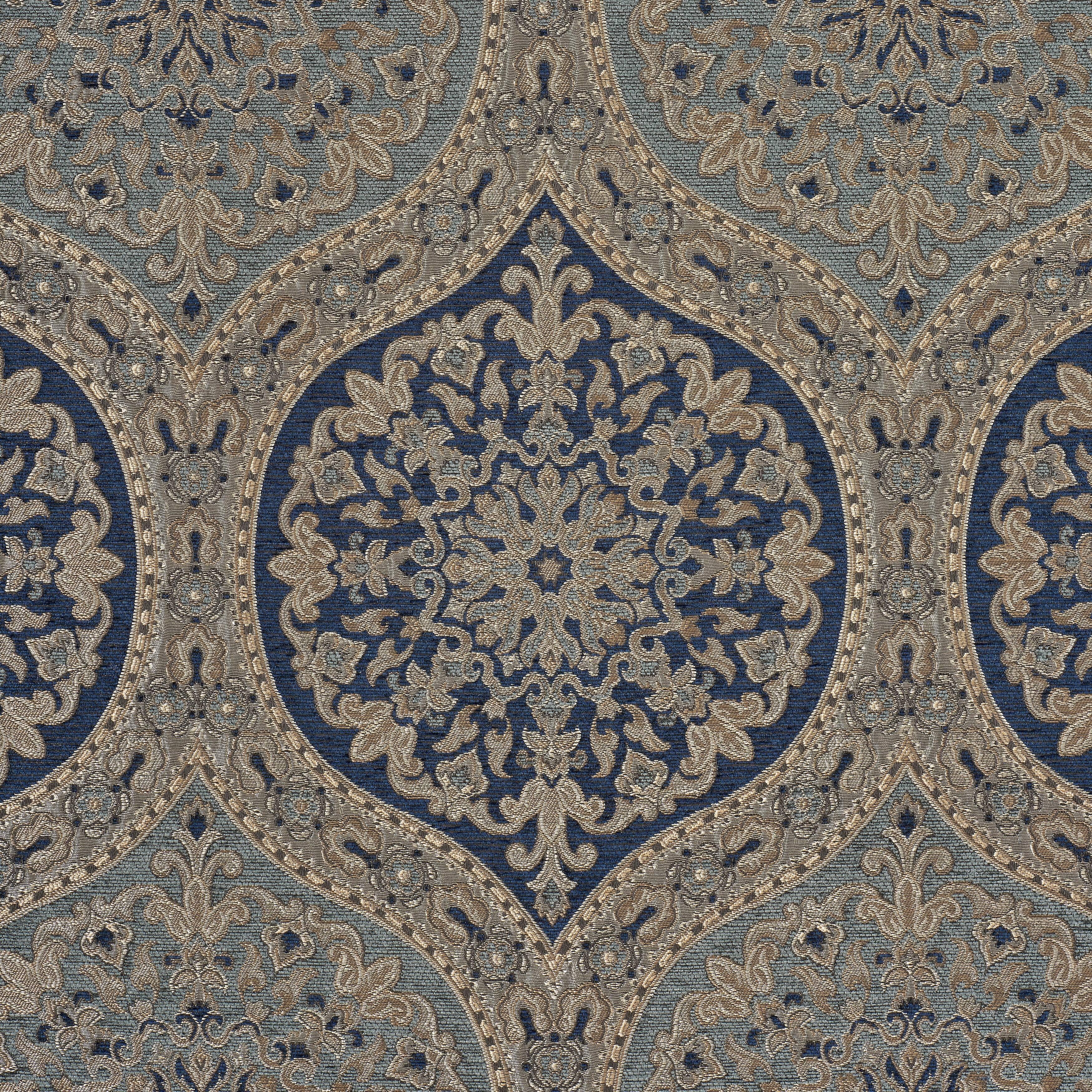 Five Queens Court Bayonne Comforter Set