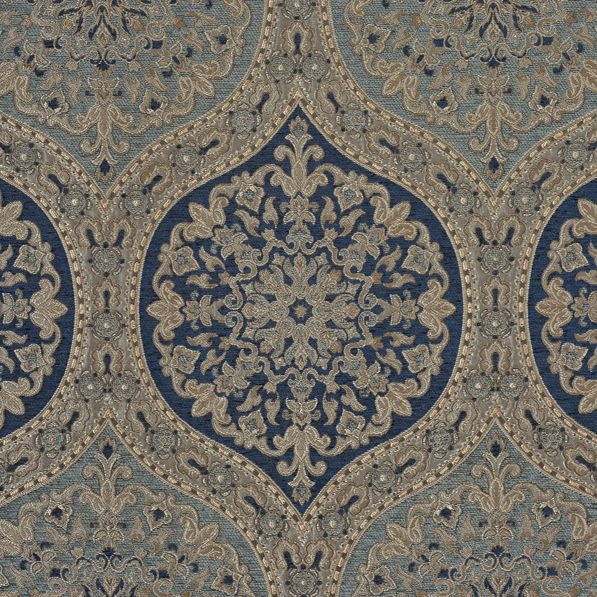 Five Queens Court Bayonne Comforter Set
