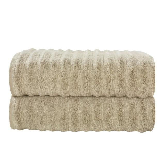 Crete Bath Towel Set