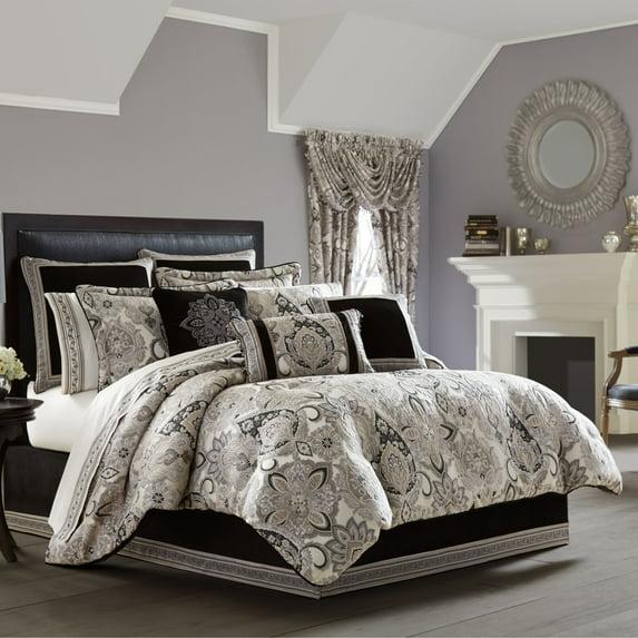 J. Queen New York  Guiliana Comforter Set California King