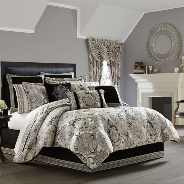 Five Queens Court Giselle Comforter Set