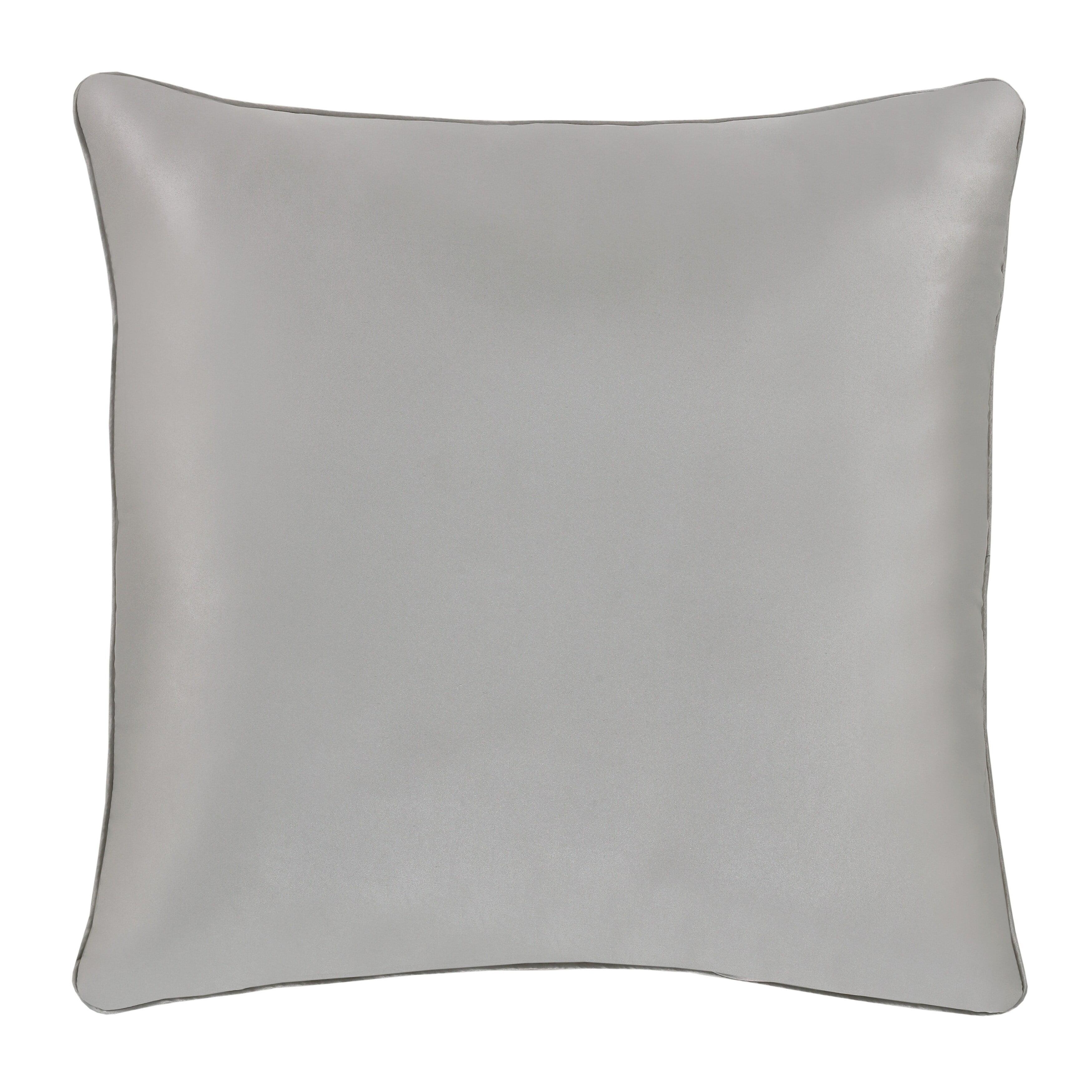 Lincoln 16" Square Decorative Throw Pillow