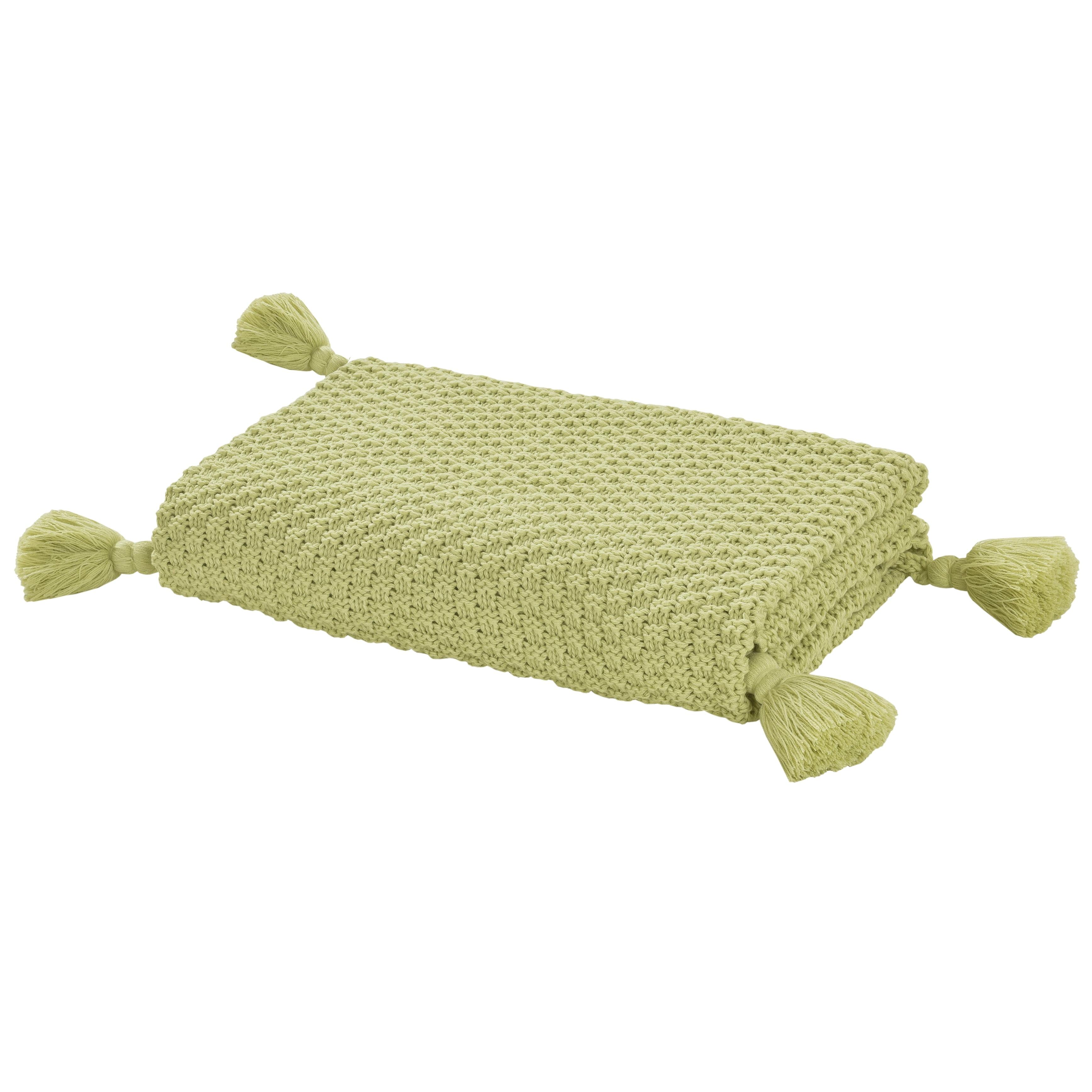 Five Queens Court Mia Throw