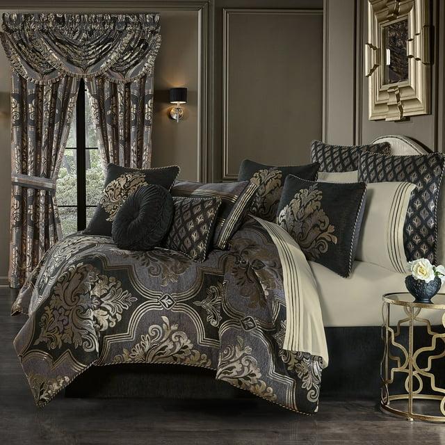 Five Queens Court Sayreville Comforter Set