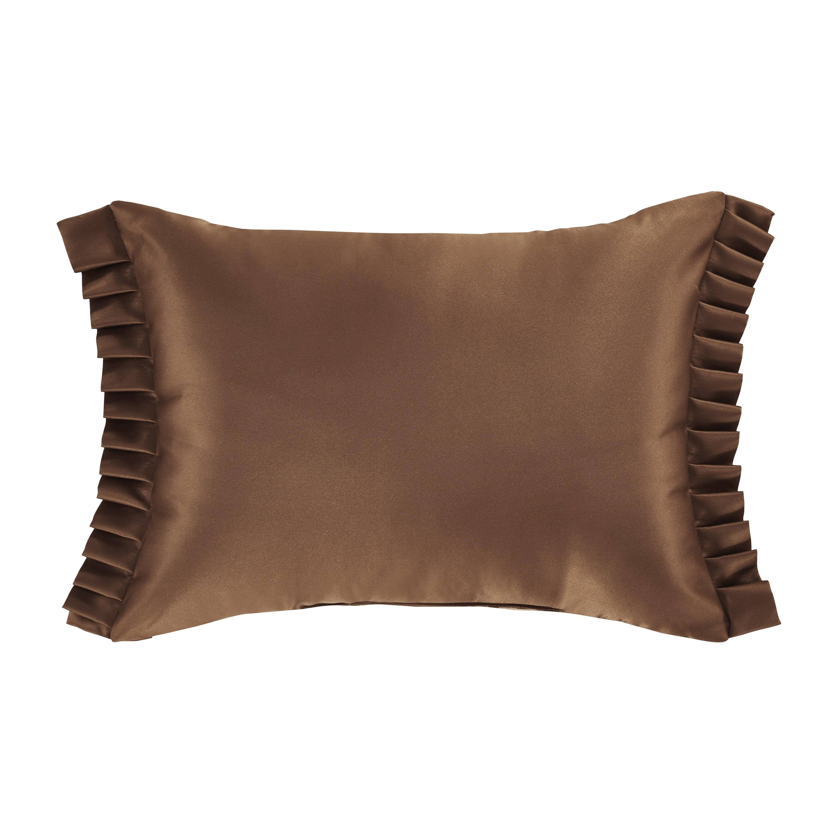Five Queens Court Seymour Boudoir Decorative Throw Pillow