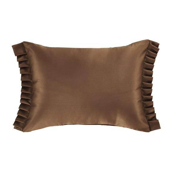 Five Queens Court Seymour Boudoir Decorative Throw Pillow