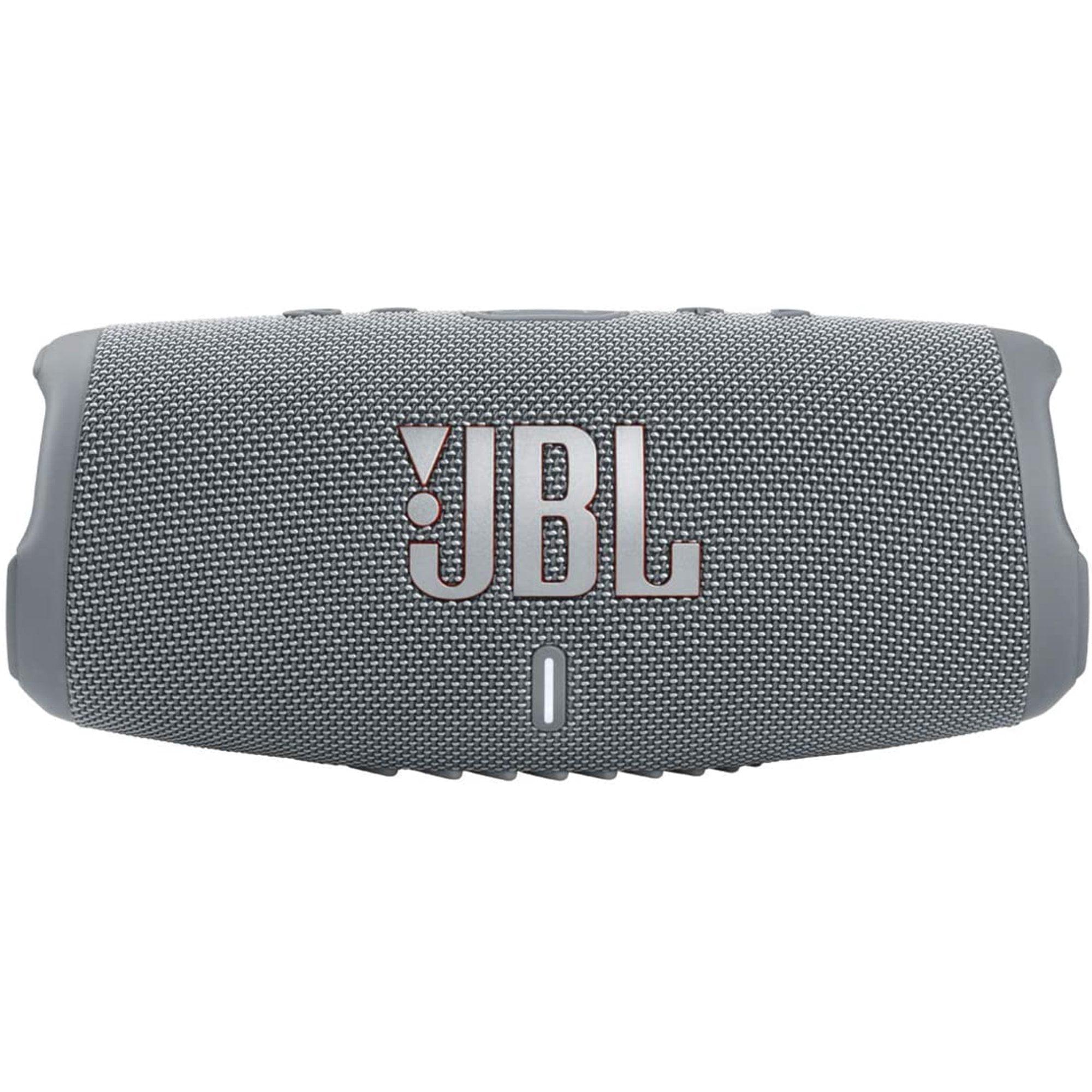 JBL Charge 5 Portable Waterproof Bluetooth Speaker with Powerbank