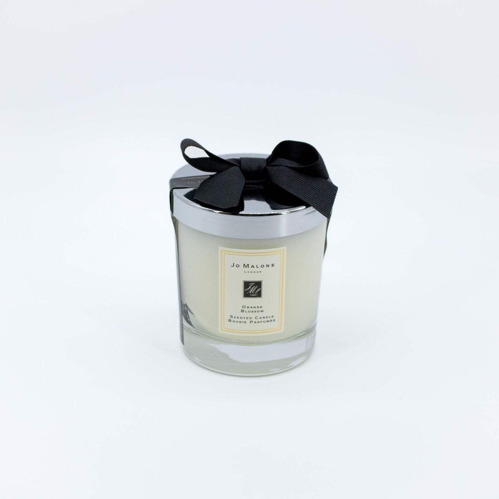 Jo Malone London White Orange Blossom Scented Candle