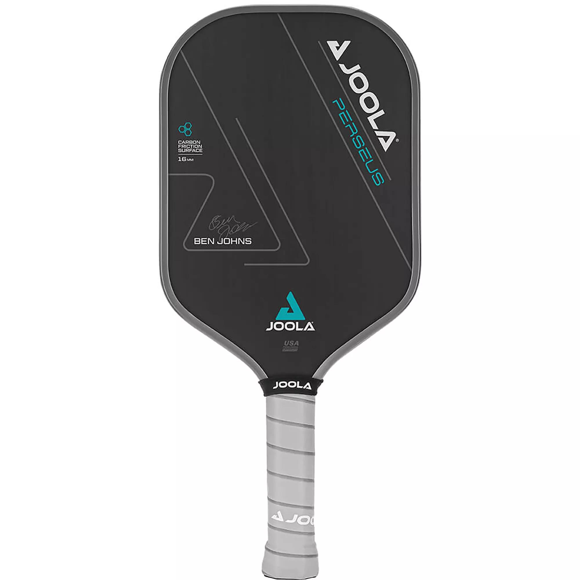 Joola Ben Johns Perseus CFS 16mm Pickleball Paddle
