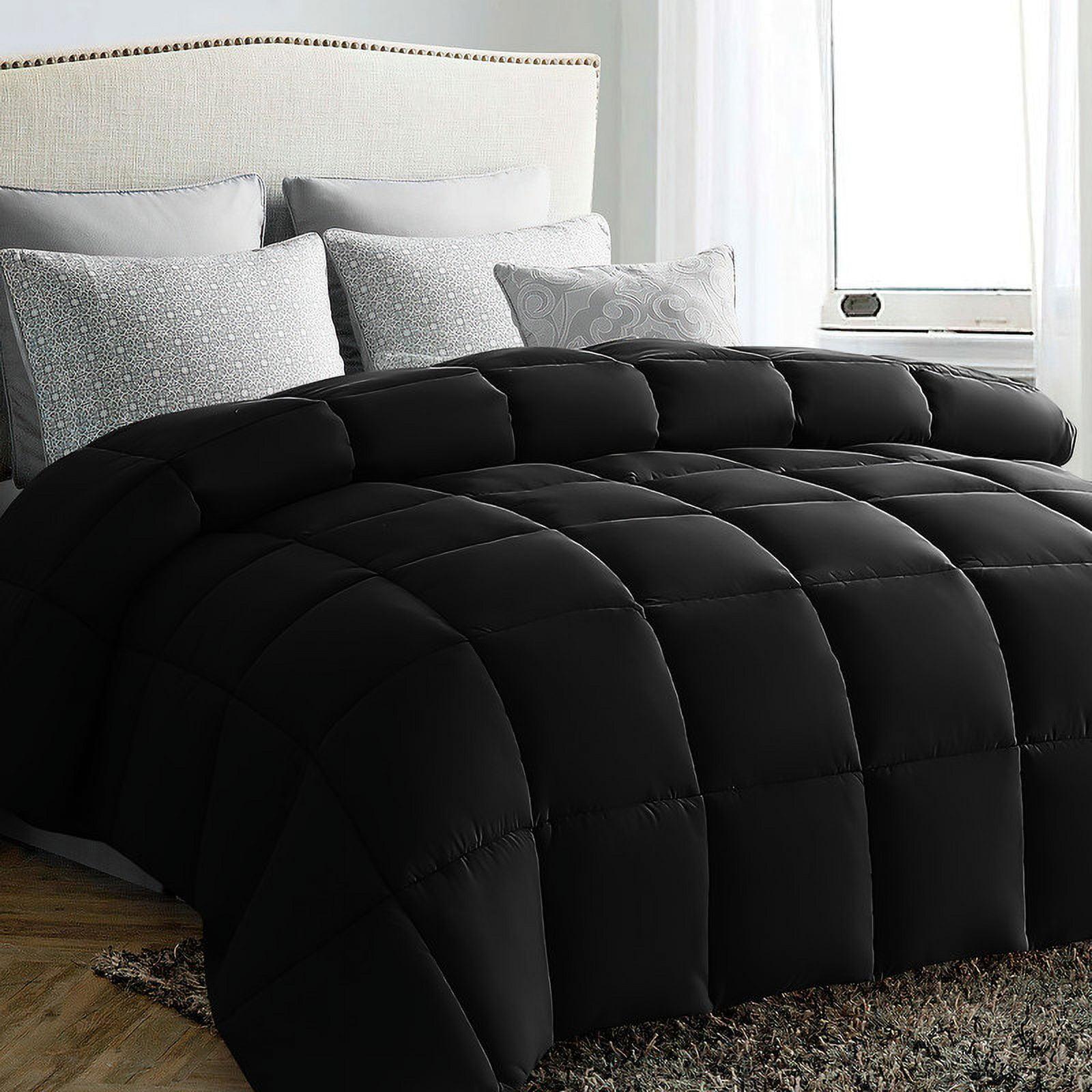 All Season Polyester Down Alternative Comforter