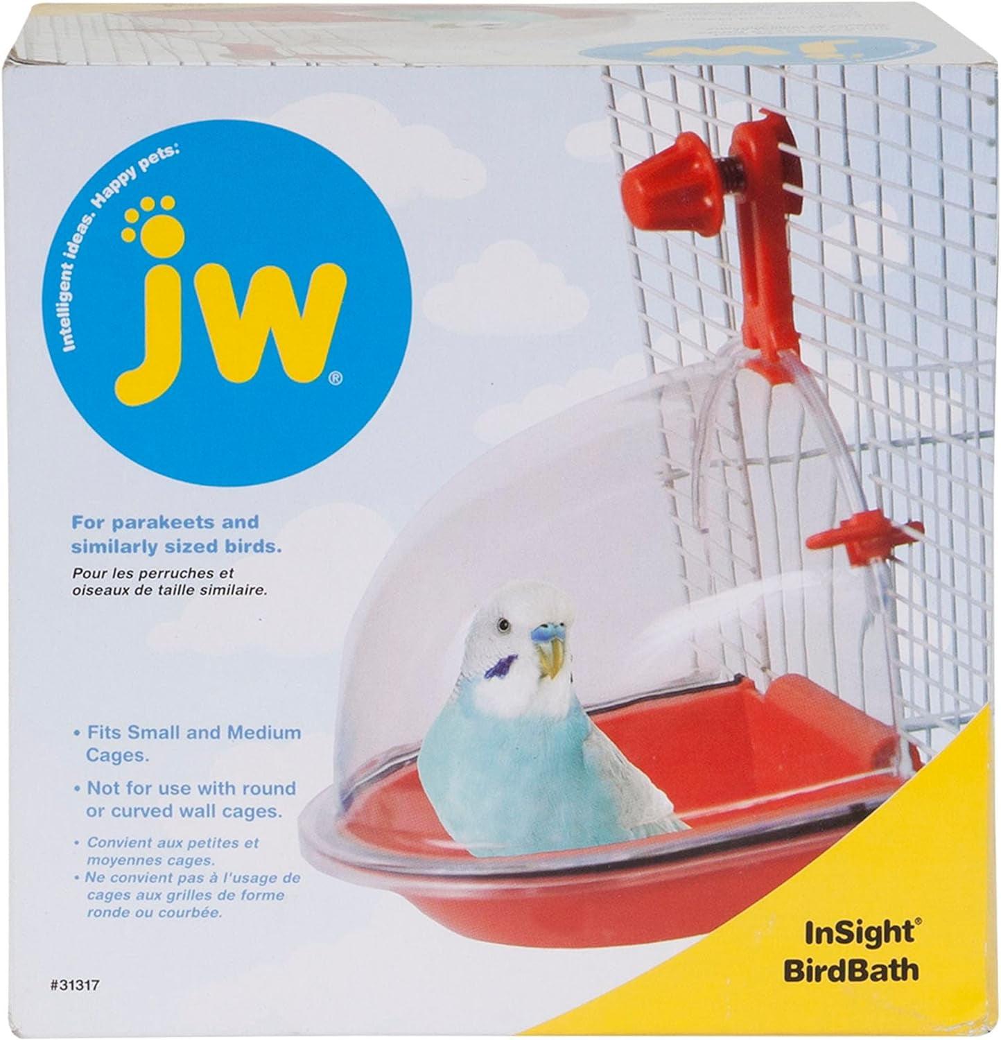 JW Insight Bird Bath
