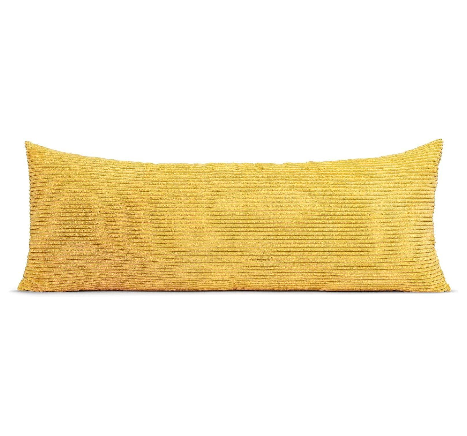 Sweet Jojo Designs Corduroy Body Pillow Case by Sweet Jojo Designs