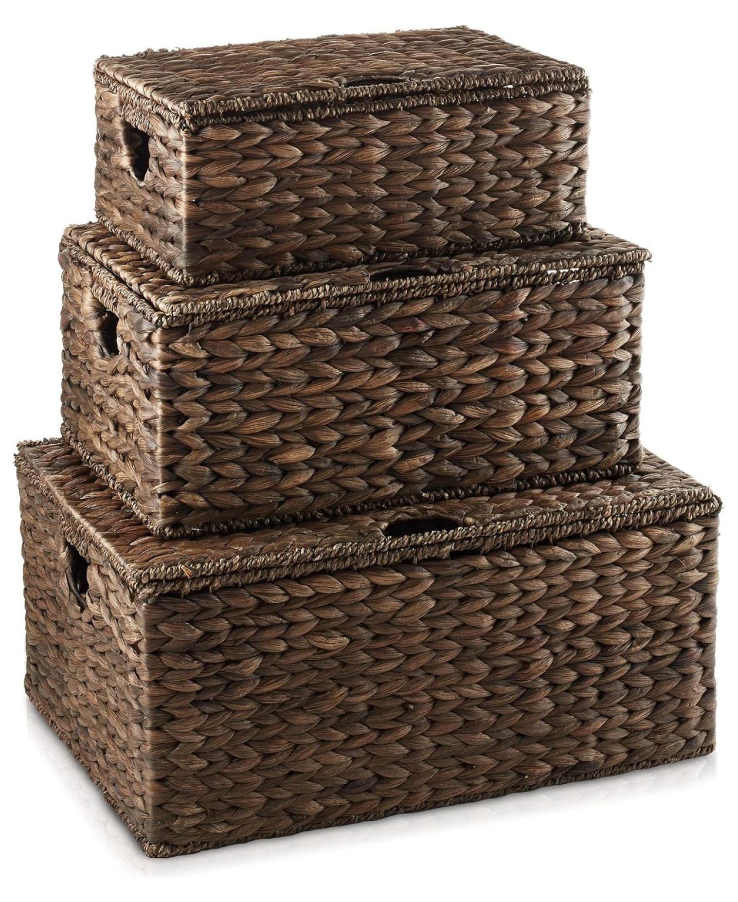 Casafield Jute / Sisal Bin