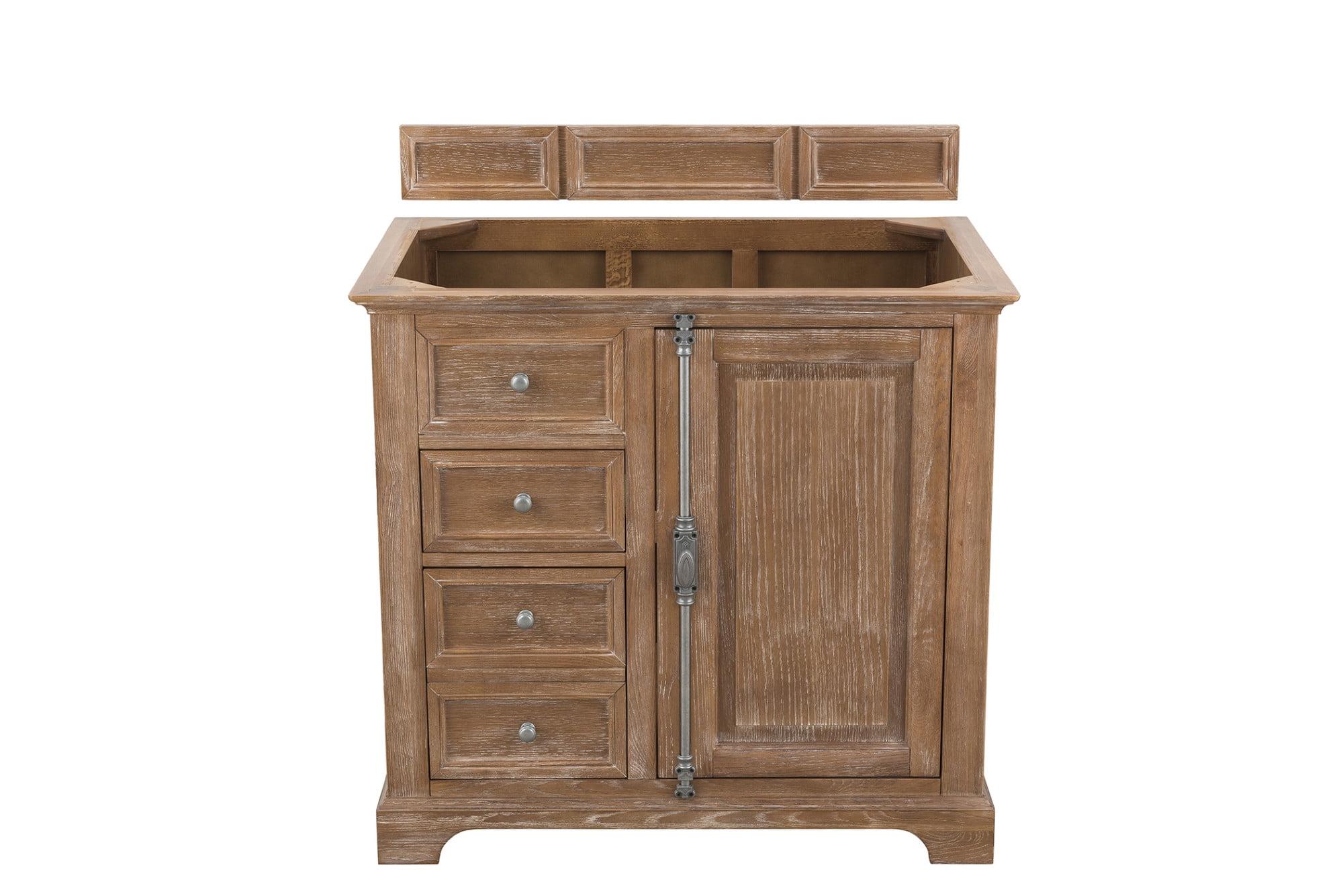 Providence 36" Single Bathroom Vanity Base Only