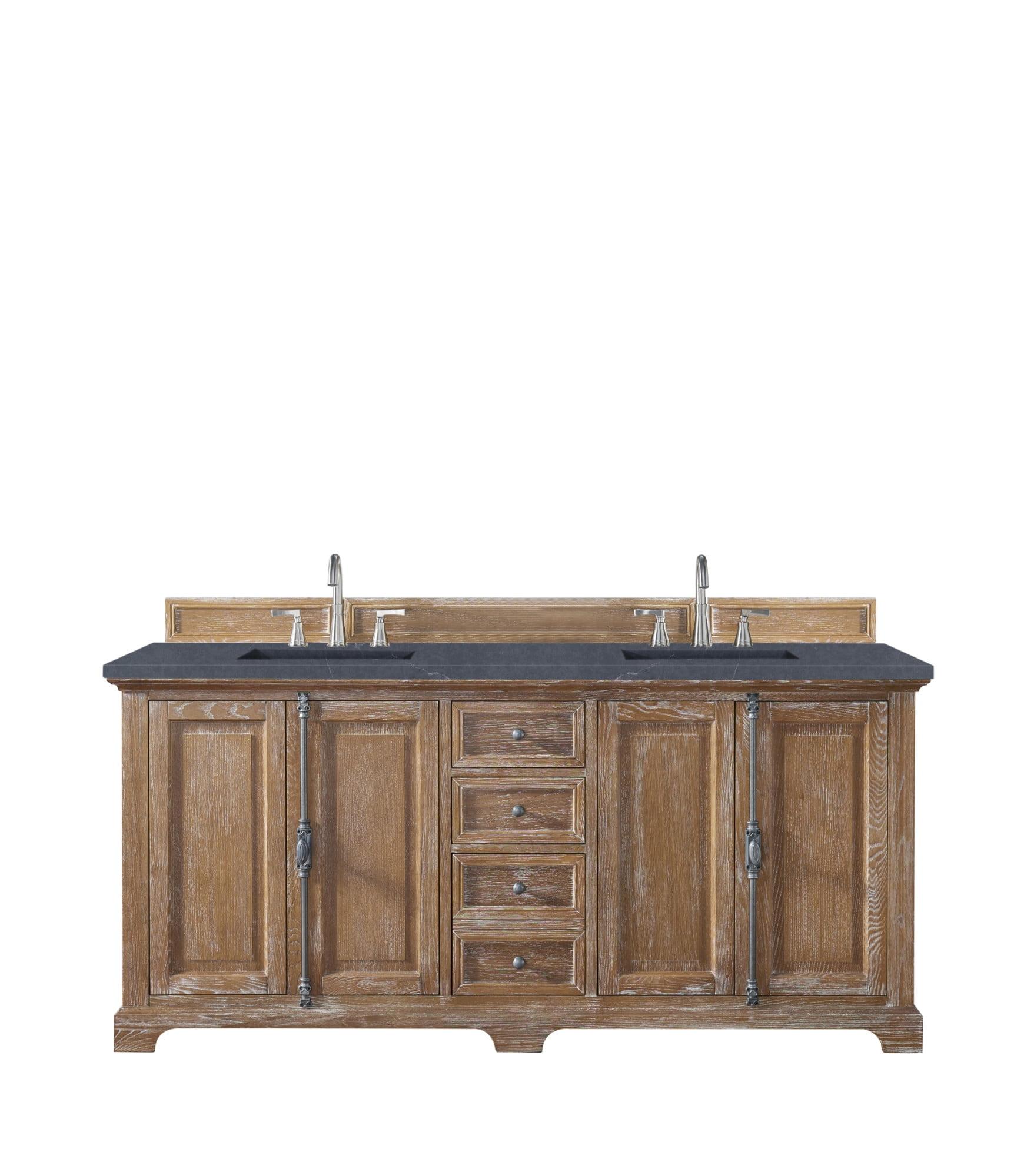 James Martin Vanities Providence 72'' W Double Vanity