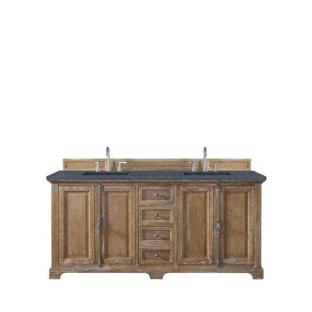 James Martin Vanities Providence 72'' W Double Vanity
