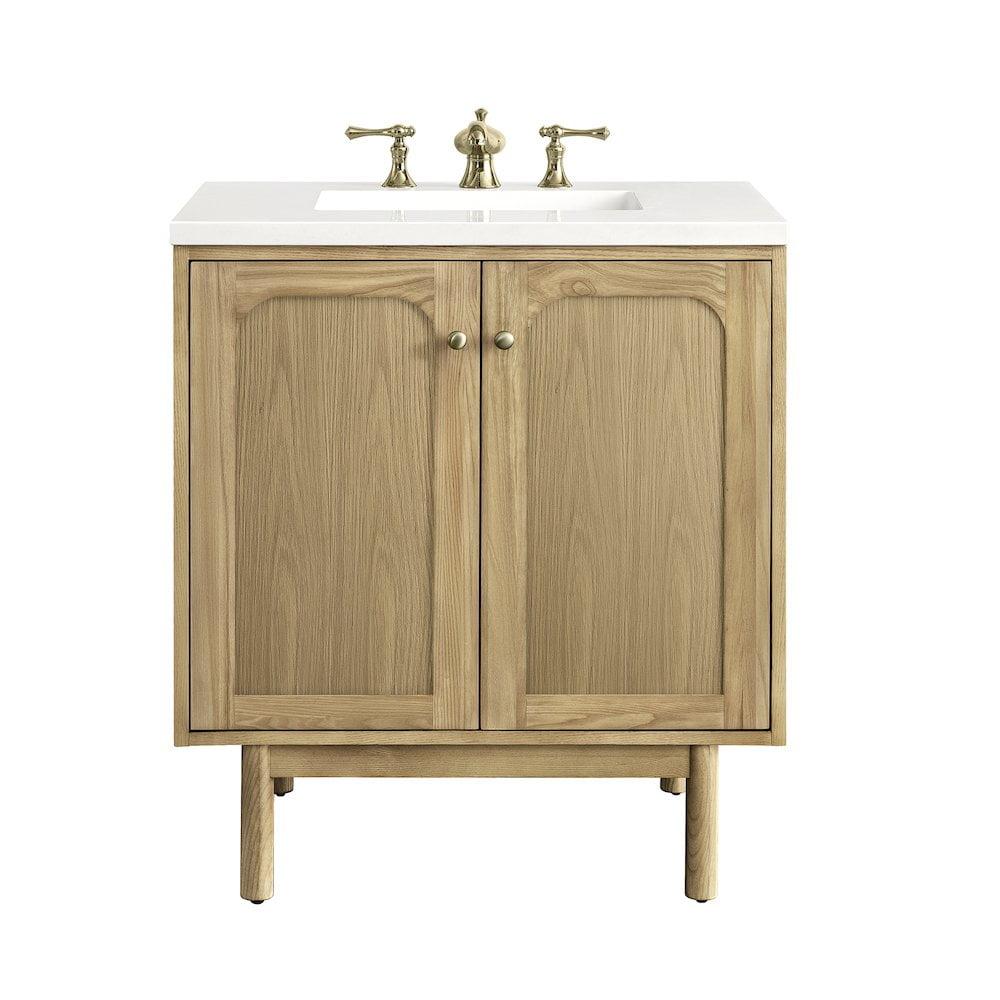 Laurent 30'' Single Bathroom Vanity