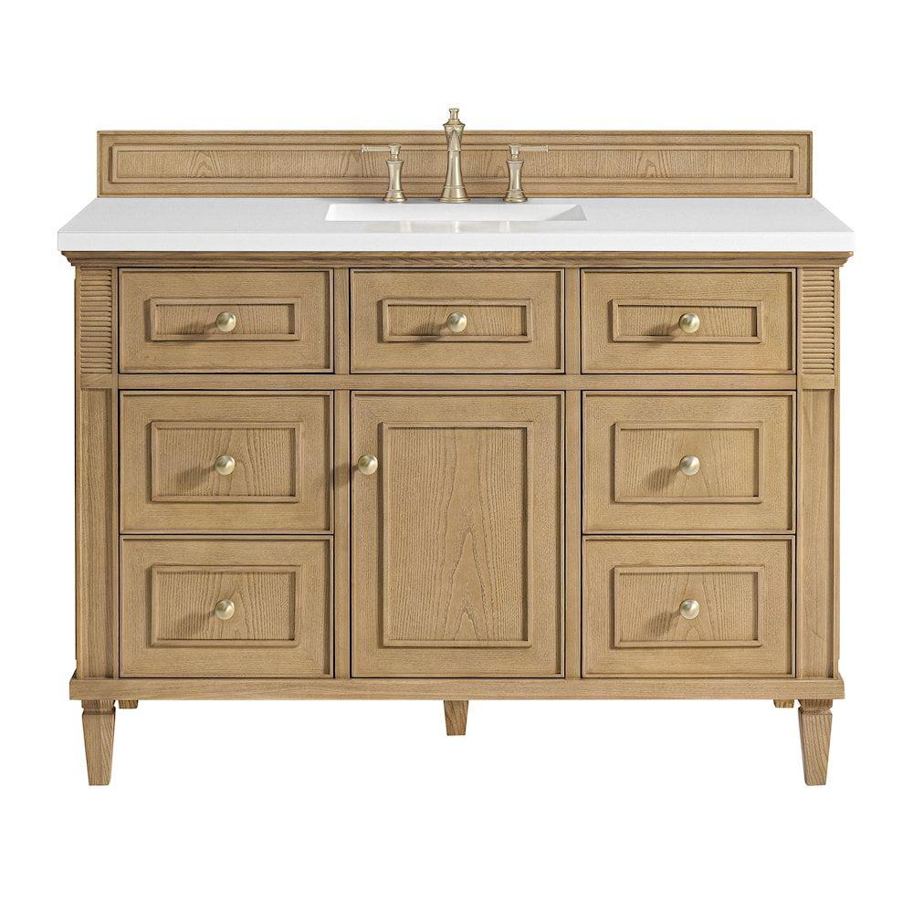 Lorelai 48" Single Bathroom Vanity Base Only