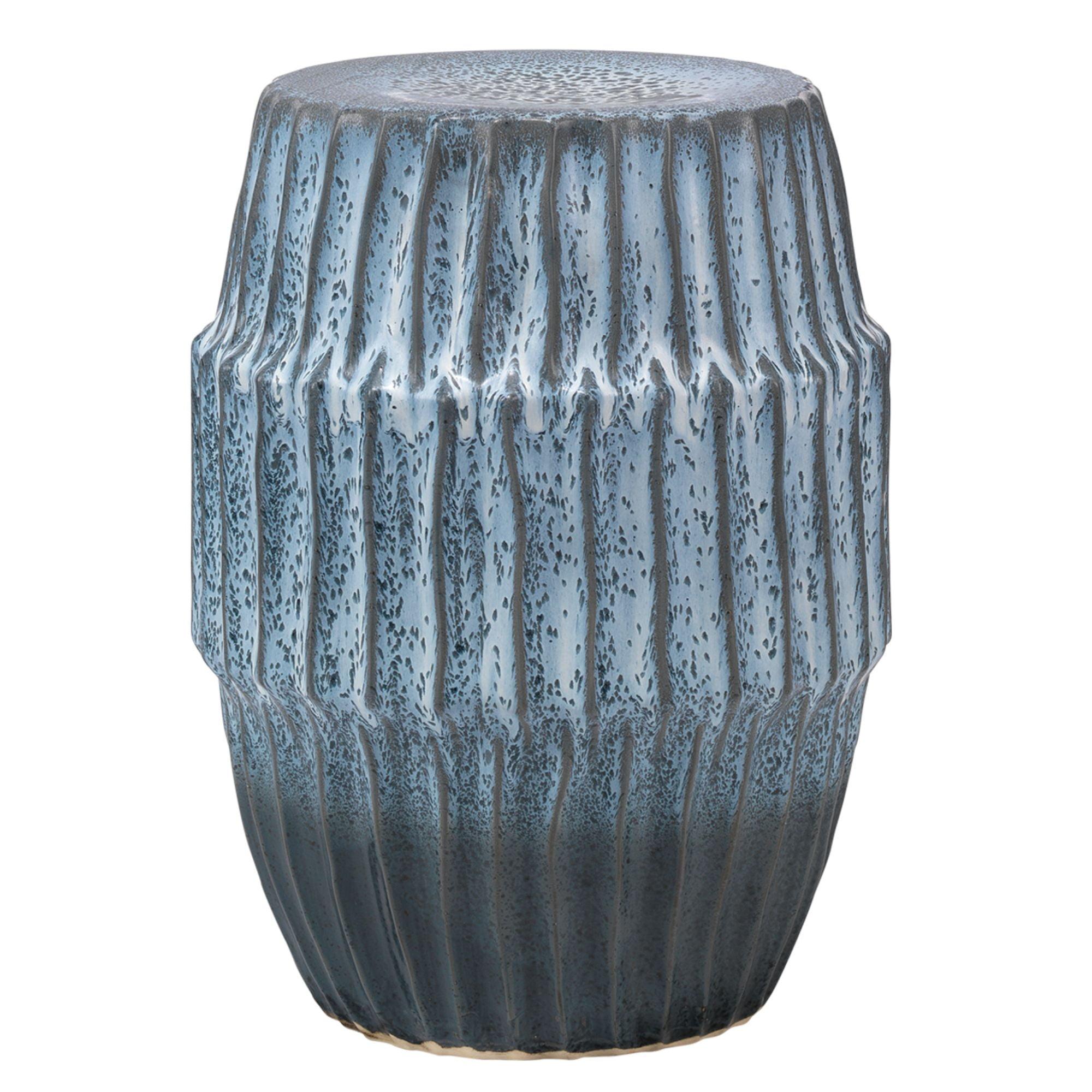 Waneka End Table
