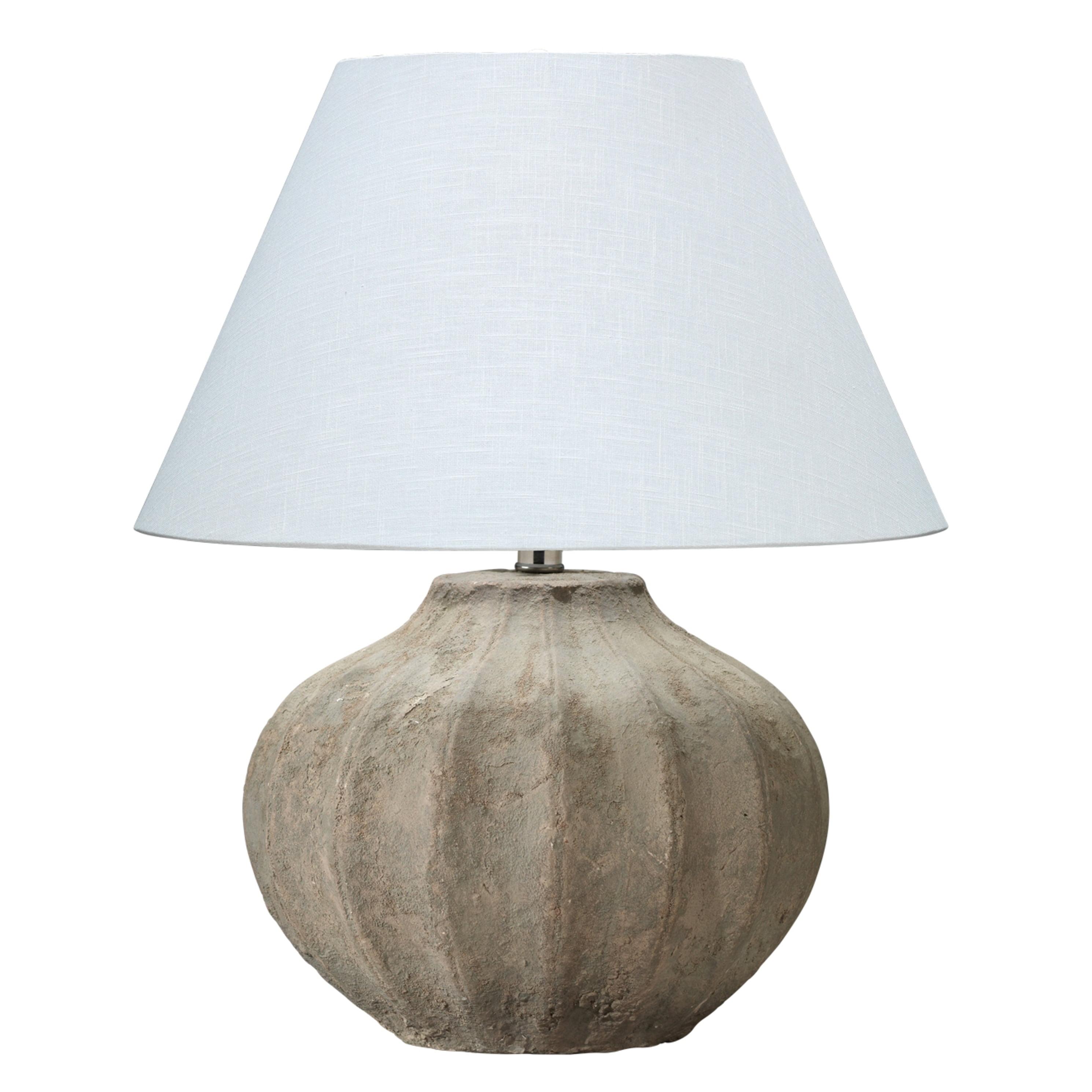Sorrento Table Lamp