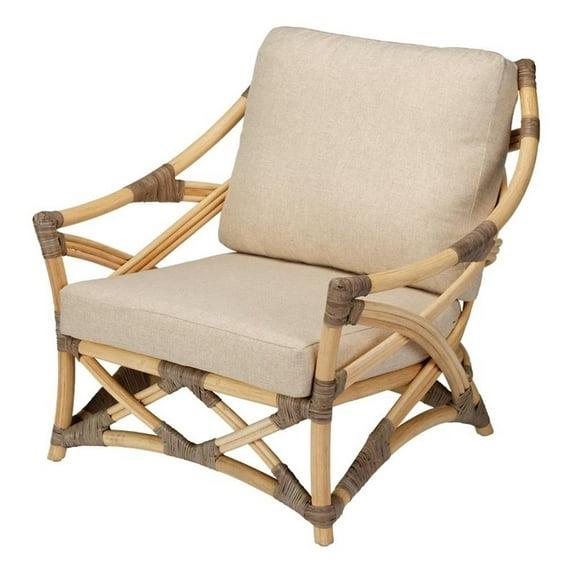 Dune Upholstered Accent Chair