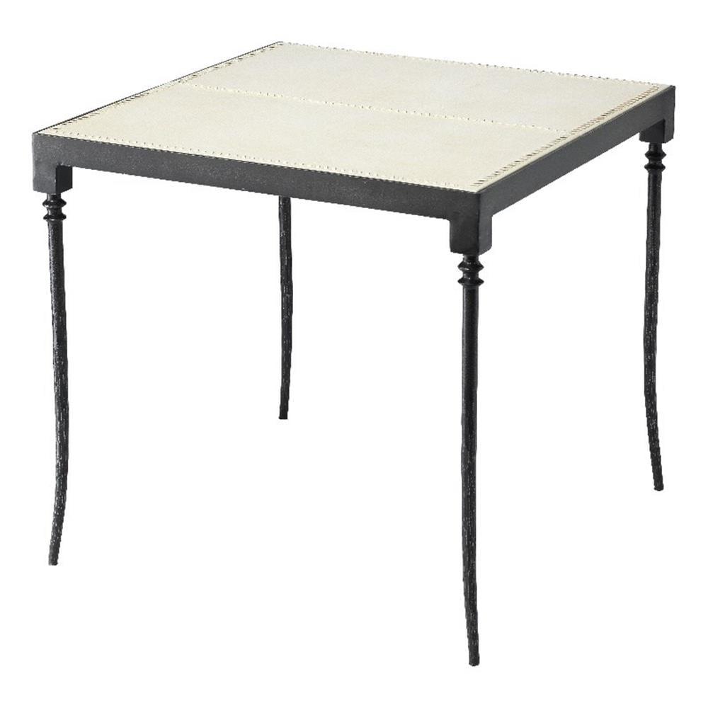 Nevado 24'' Tall End Table