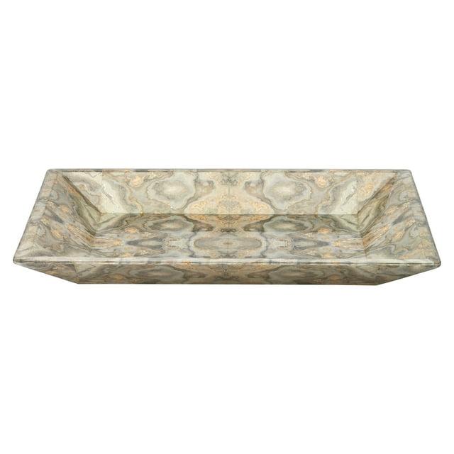 Jamie Young Company Rorschach Tray