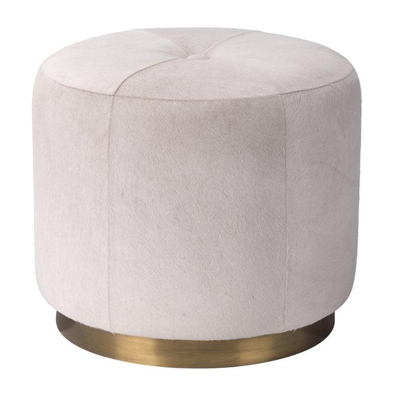 Sanford Pouf