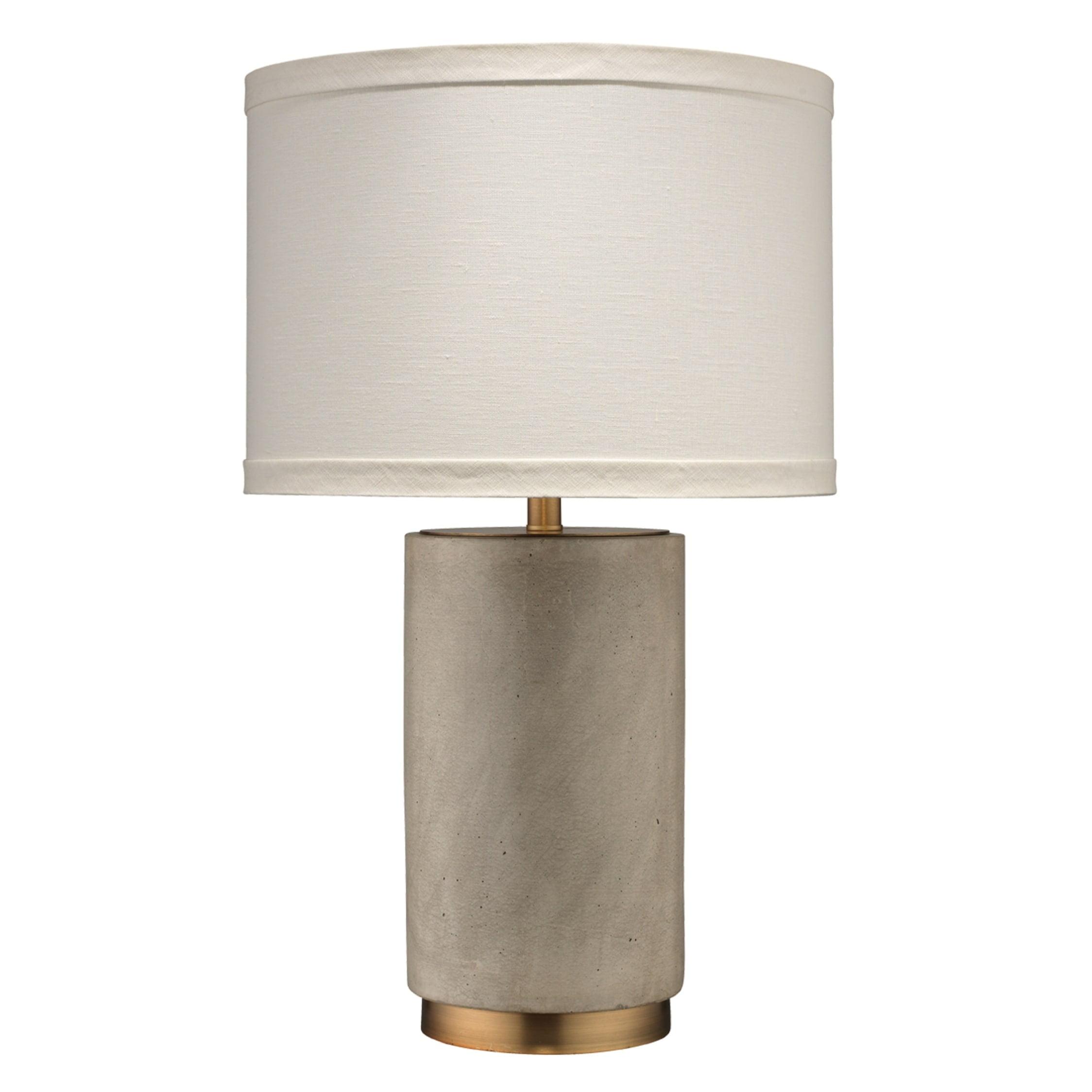 Jamie Young Company Mortar Table Lamp