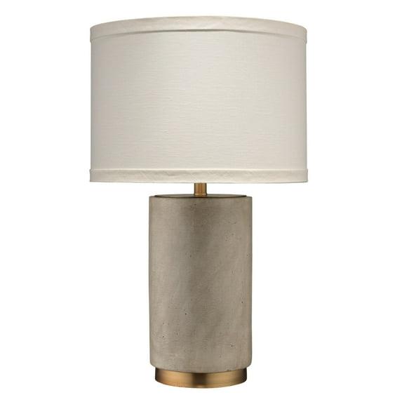 Jamie Young Company Mortar Table Lamp