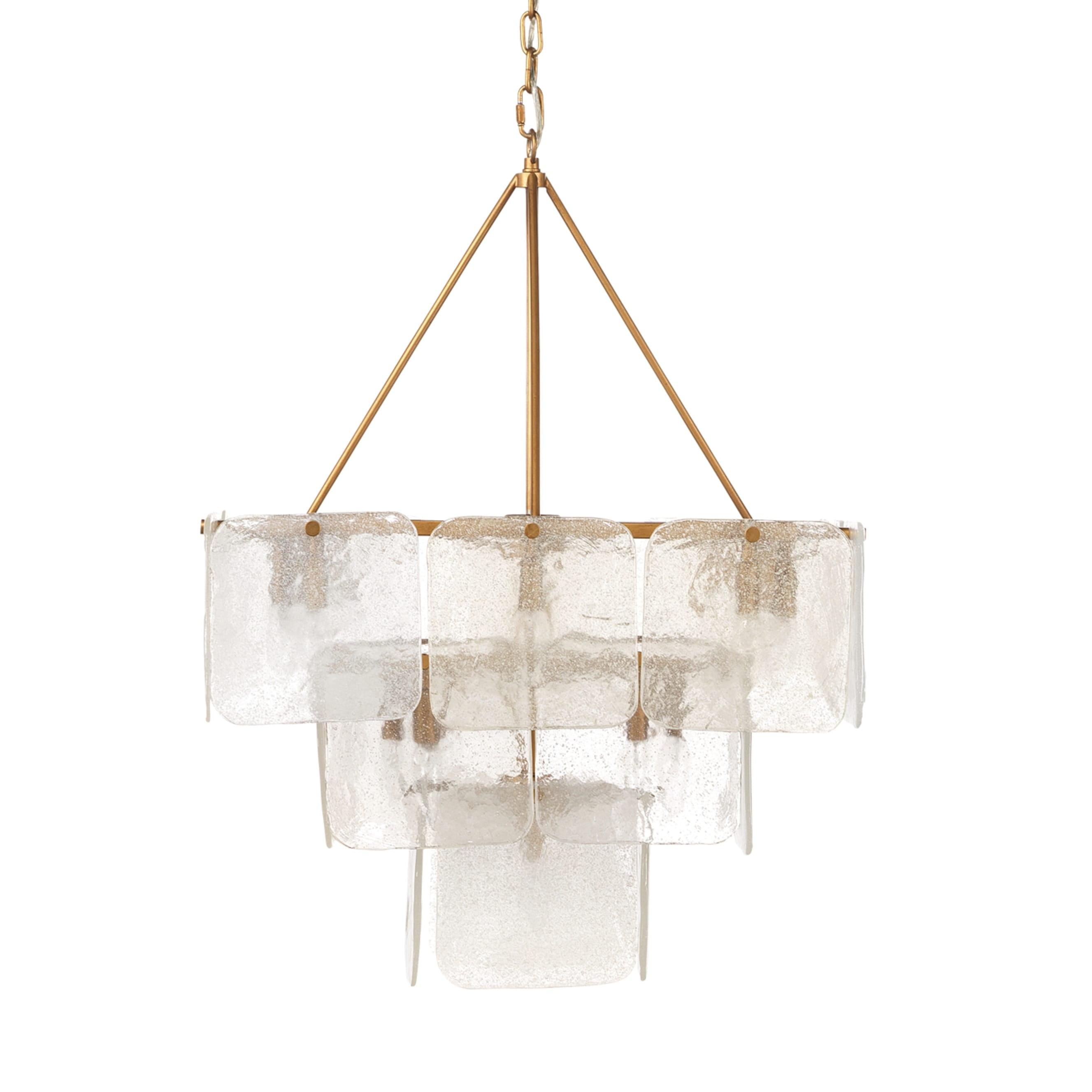24 - Light Classic / Traditional Chandelier