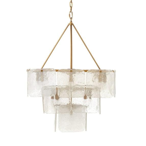 24 - Light Classic / Traditional Chandelier