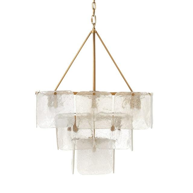 24 - Light Classic / Traditional Chandelier