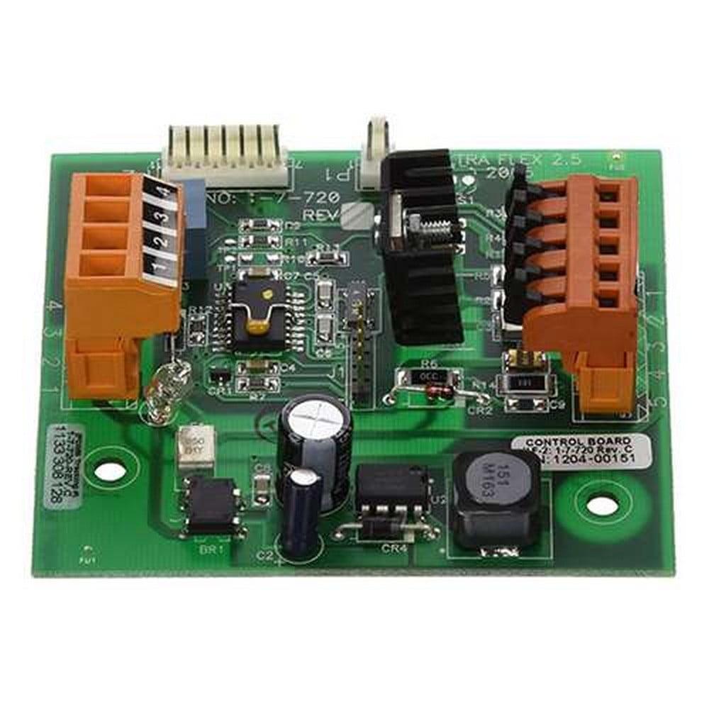 Jandy Zodiac 3-7-720 Ultraflex2 Controller P C Board
