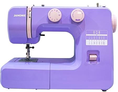 Janome Janome Easy-to-Use Mechanical Sewing Machine