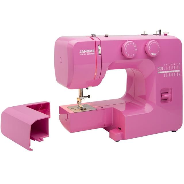 Janome Janome Easy-to-Use Mechanical Sewing Machine