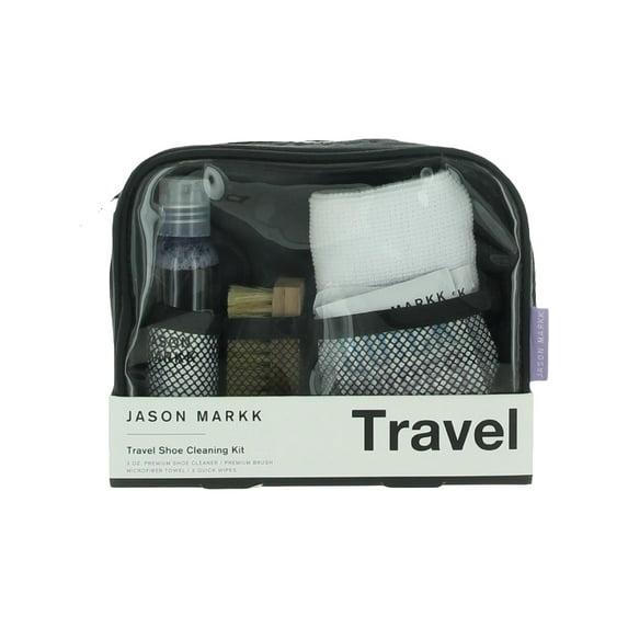 Jason Markk Womens 4PC Travel Shoe Cleaner