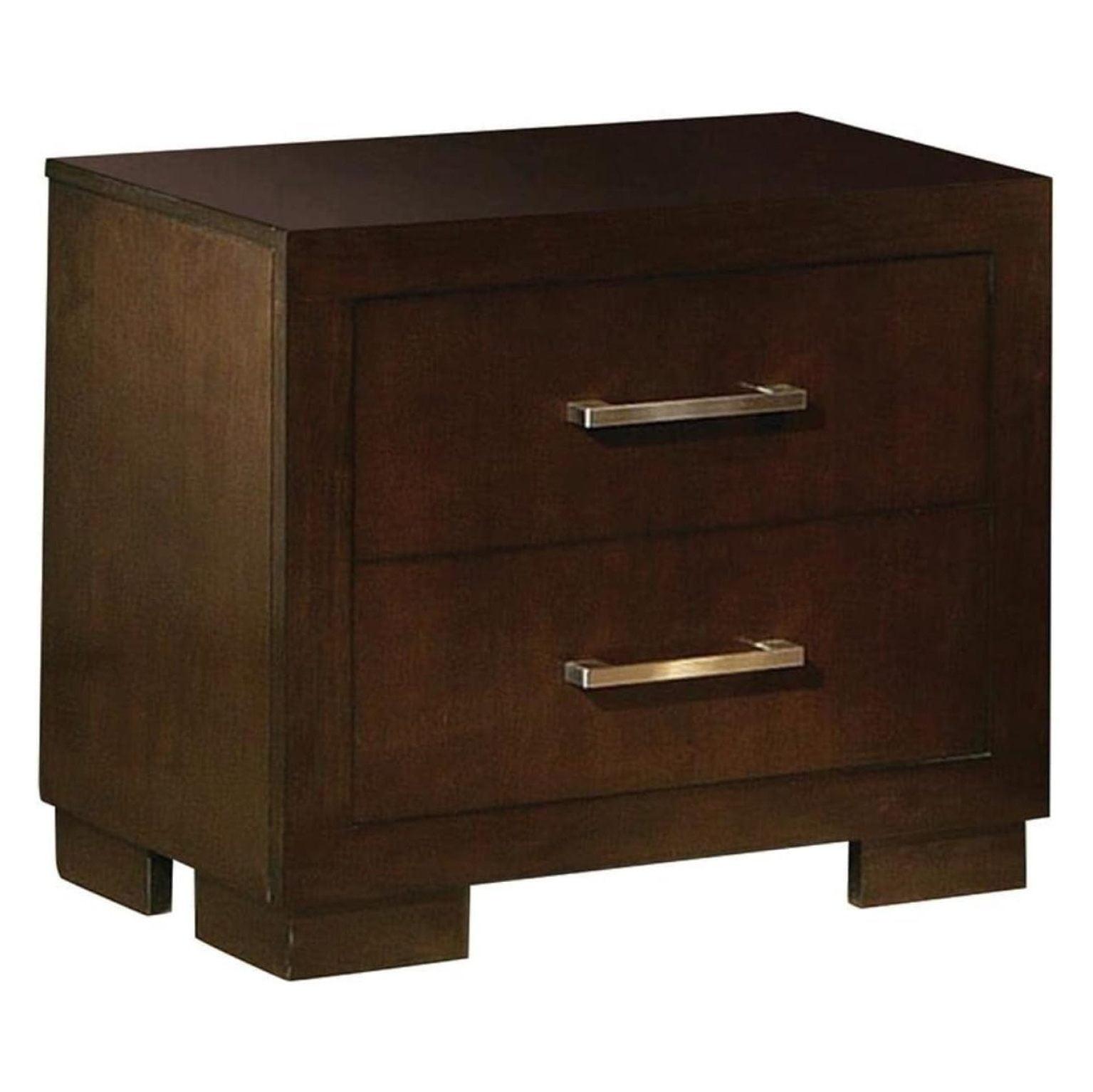 Jessica Nightstand