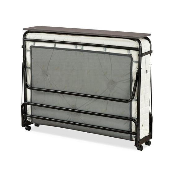 Jay-Be Jay-Be Visitor Oversized Folding Bed with Micro e-Pocket Sprung Mattress