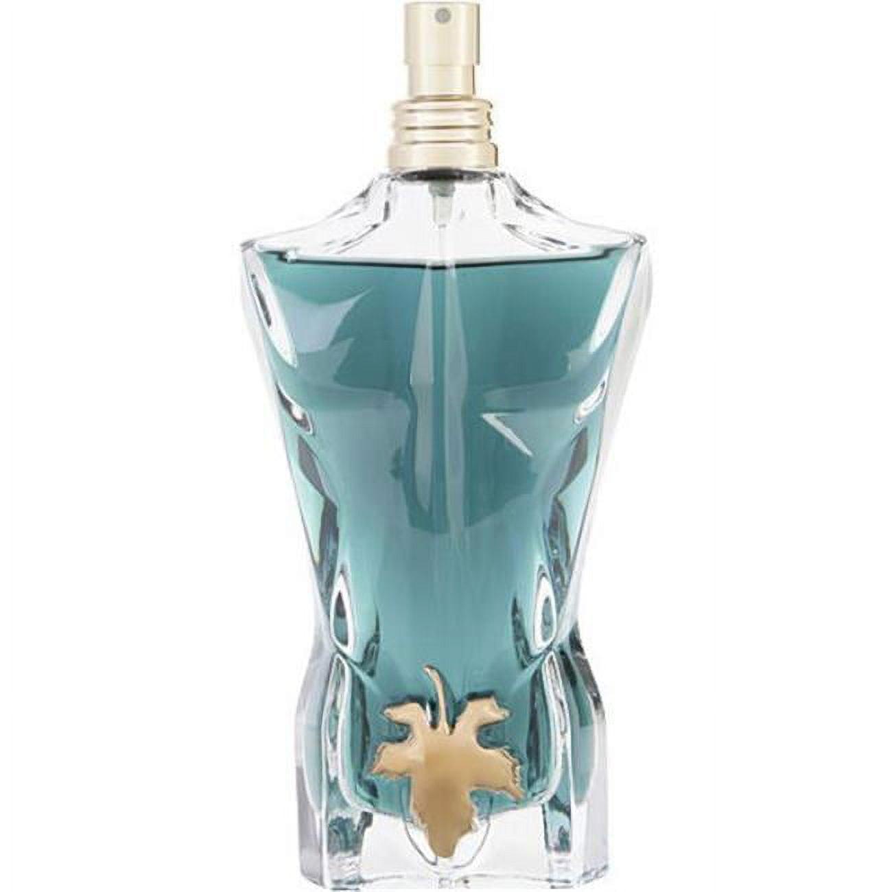 Jean Paul Gaultier Le Beau Eau De Toilette Spray, Cologne for Men, 4.2 Oz