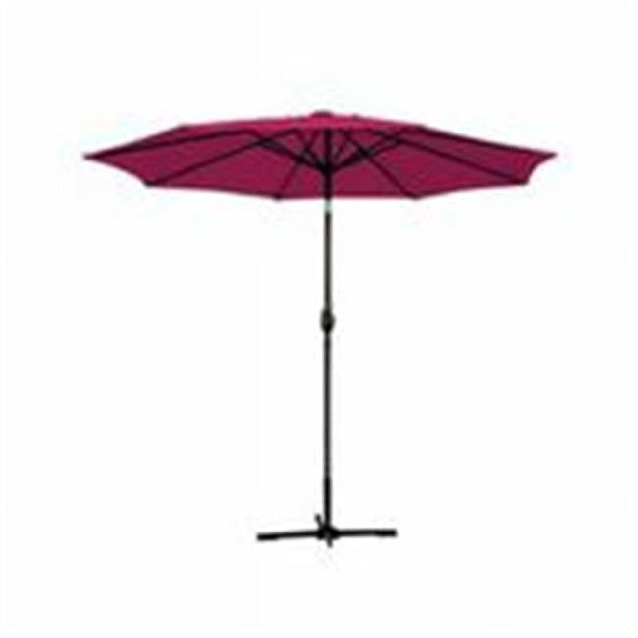Jeco Inc. 108'' Market Umbrella