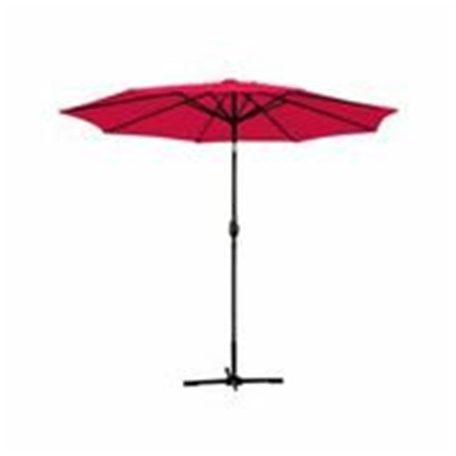 Jeco Inc. 108'' Market Umbrella