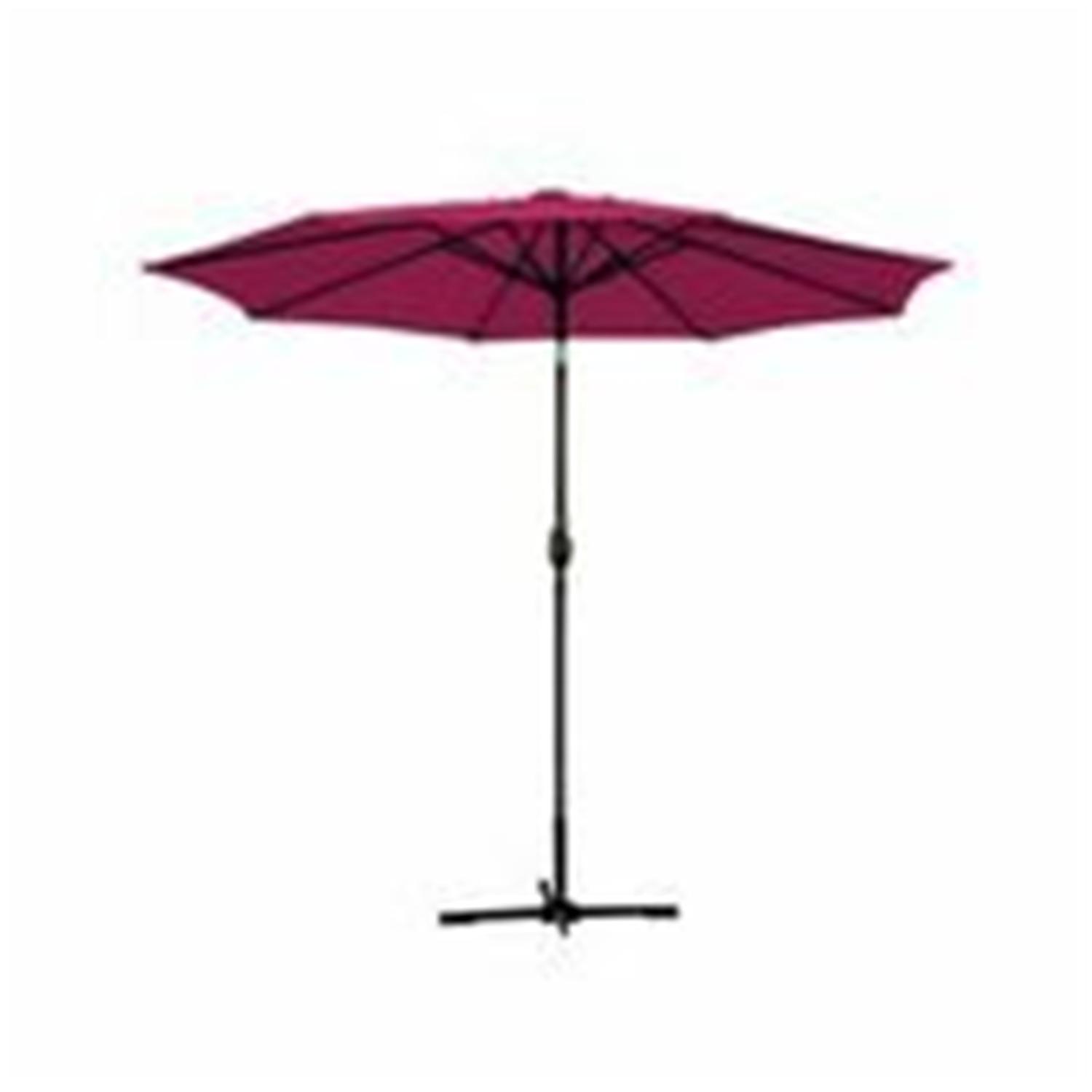 Jeco Inc. 108'' Market Umbrella