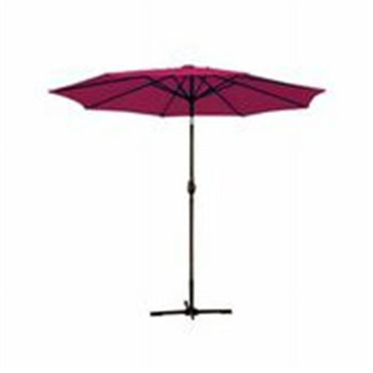 Jeco Inc. 108'' Market Umbrella